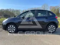 2016 Citroen C3