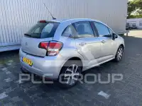 2016 Citroen C3