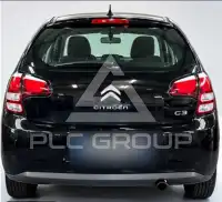 2016 Citroen C3