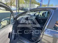 2016 Citroen C3