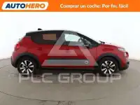 2016 Citroen C3