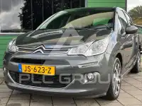 2016 Citroen C3