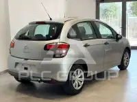 2016 Citroen C3