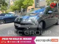 2016 Citroen C3