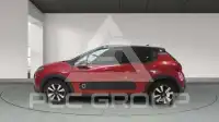 2016 Citroen C3