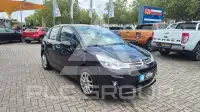 2016 Citroen C3