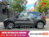 2016 Citroen C3
