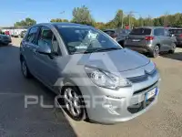 2016 Citroen C3