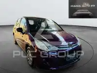 2016 Citroen C3