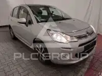 2016 Citroen C3