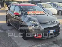 2016 Citroen C3