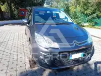 2016 Citroen C3