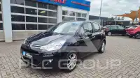2016 Citroen C3
