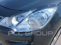 2016 Citroen C3
