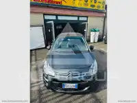 2016 Citroen C3