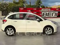 2016 Citroen C3