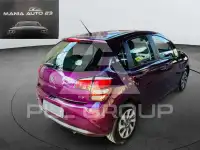 2016 Citroen C3
