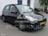 2016 Citroen C3