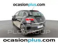 2016 Citroen C3