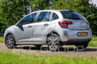 2016 Citroen C3