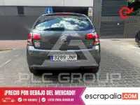 2016 Citroen C3