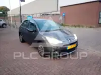 2016 Citroen C3