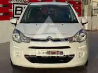 2016 Citroen C3