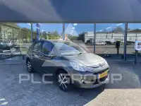 2016 Citroen C3