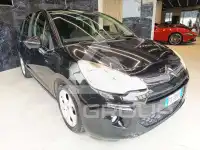 2016 Citroen C3