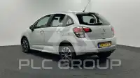 2016 Citroen C3