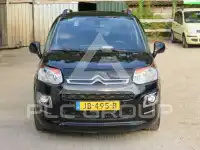 2016 Citroen C3