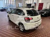 2016 Citroen C3