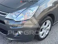 2016 Citroen C3