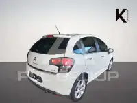 2016 Citroen C3