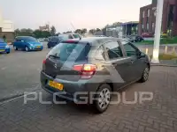 2016 Citroen C3