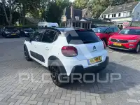2016 Citroen C3