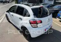 2016 Citroen C3