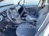 2016 Citroen C3