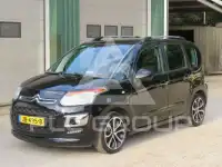 2016 Citroen C3