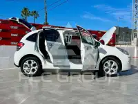 2016 Citroen C3