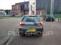 2016 Citroen C3