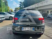 2016 Citroen C3