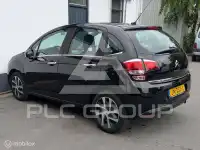 2016 Citroen C3