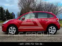 2016 Citroen C3