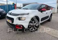 2016 Citroen C3
