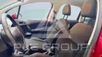 2016 Citroen C3