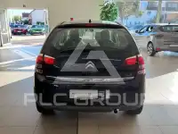2016 Citroen C3