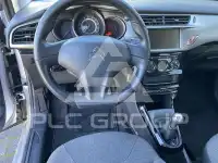 2016 Citroen C3