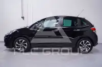 2016 Citroen C3