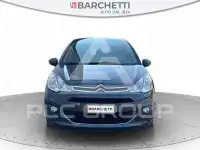 2016 Citroen C3